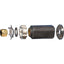 Turning Point Hub Kit 701 11700100