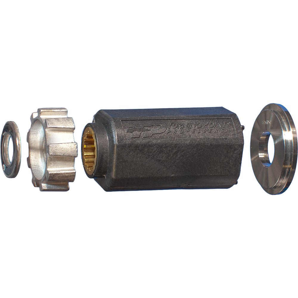 Turning Point Hub Kit 705 11700500 Main image