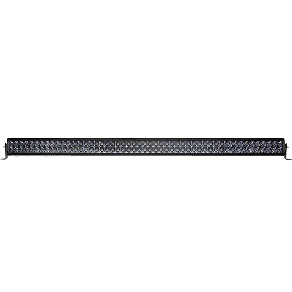 RIGID Industries ESeries PRO 50  Spot LED  Midnight Edition  Black 150213BLK