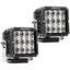 RIGID Industries DXL PRO  SpecterDriving LED  Pair  Black 322613