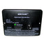 SafeTAlert 62 Series Carbon Monoxide Alarm  12V  62542Marine  Flush Mount  Black 62542MARINEBLK