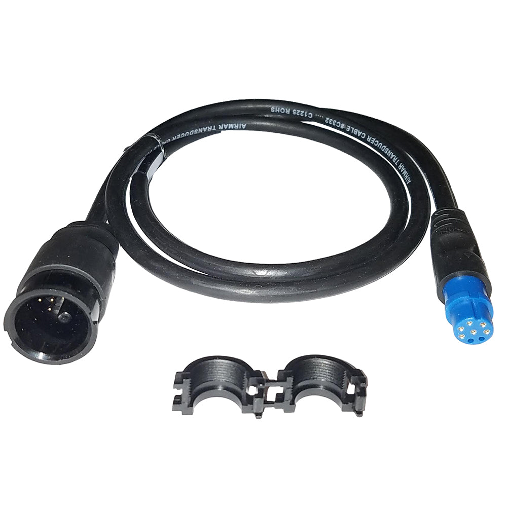 Airmar Garmin 8Pin Mix  Match Chirp Cable  1M MMC8G Main image