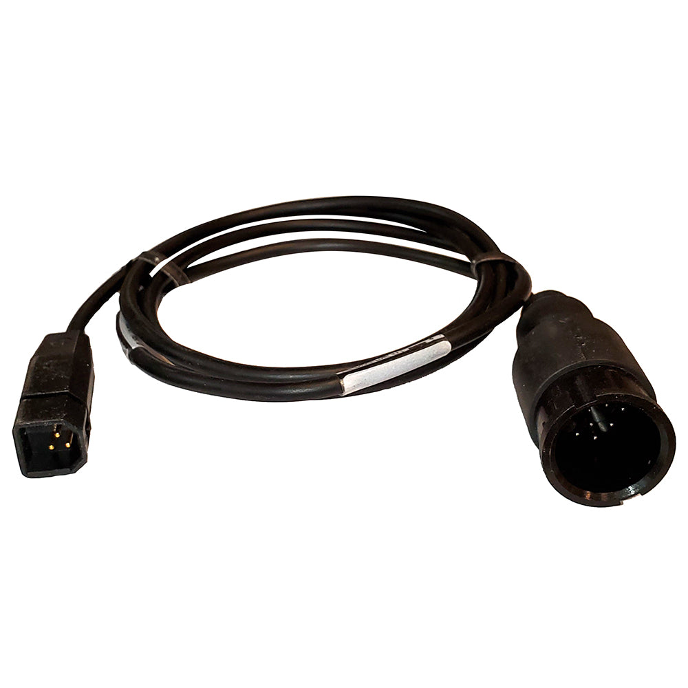 Airmar Humminbird 9Pin Mix  Match Chirp Cable  1M MMCHB Main image