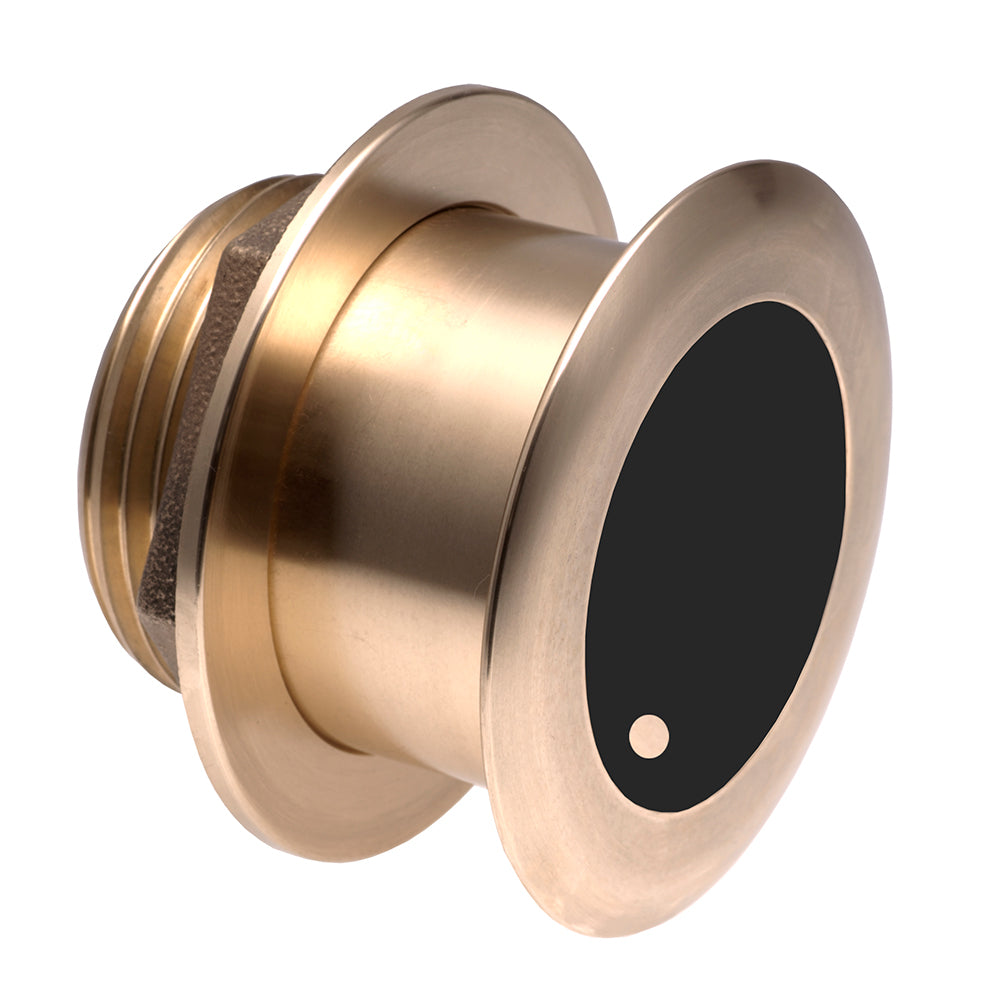 Airmar B175M Bronze Thru Hull 20 Tilt  1kW  Requires Mix and Match Cable B175C20MMM Main image