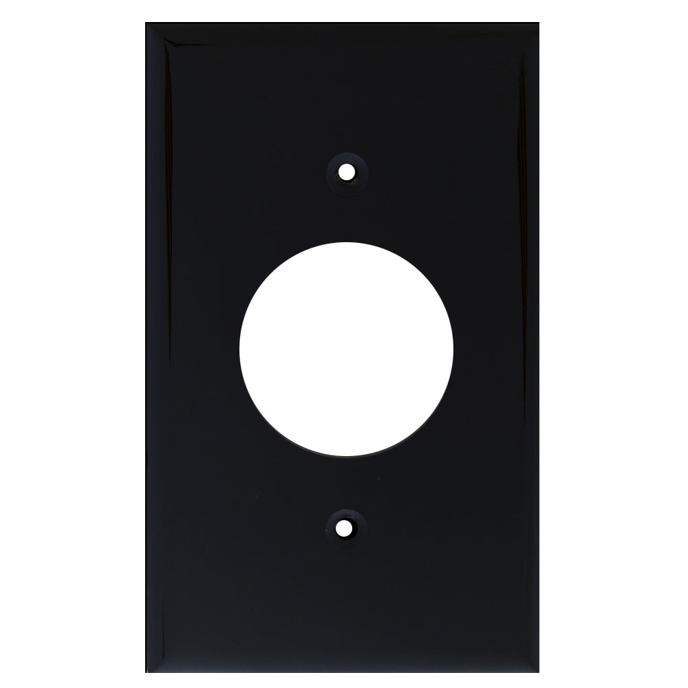 FireboyXintex Conversion Plate fCO Detectors  Black 100102B Main image