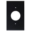 FireboyXintex Conversion Plate fCO Detectors  Black 100102B