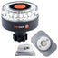 Navisafe Navilight 360 2NM wNavibolt Base  RIB Mount  White 042KIT4