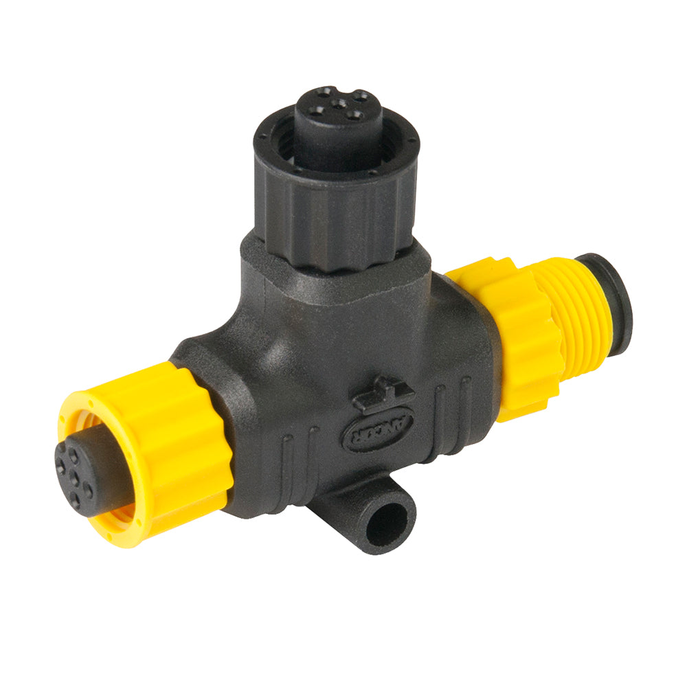 Ancor NMEA 2000 Single Tee Connector 270101 Main image