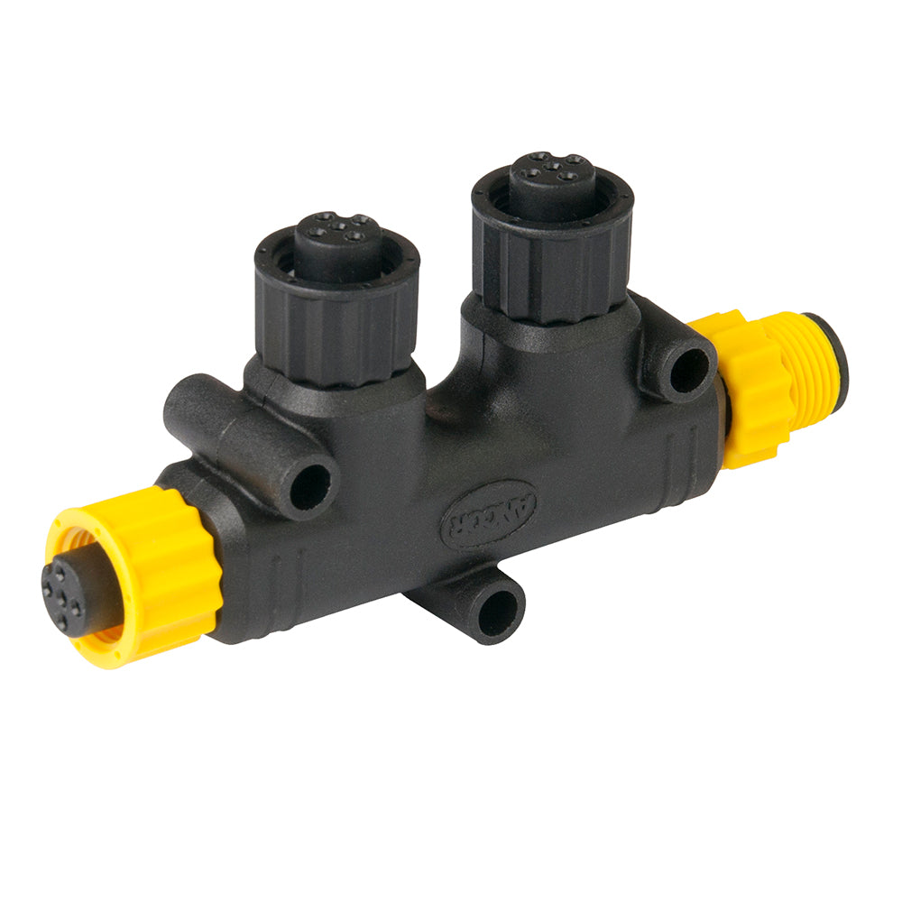 Ancor NMEA 2000 Two Way Tee Connector 270103 Main image
