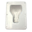 Forespar Tiller Lock Box 100000