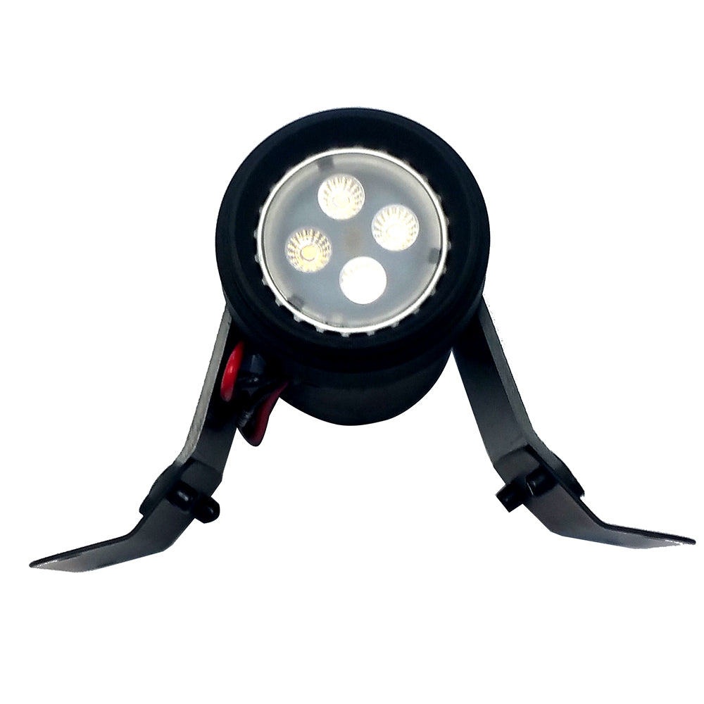 Forespar ML1 LED SpreaderDeck Light 131300 Main image
