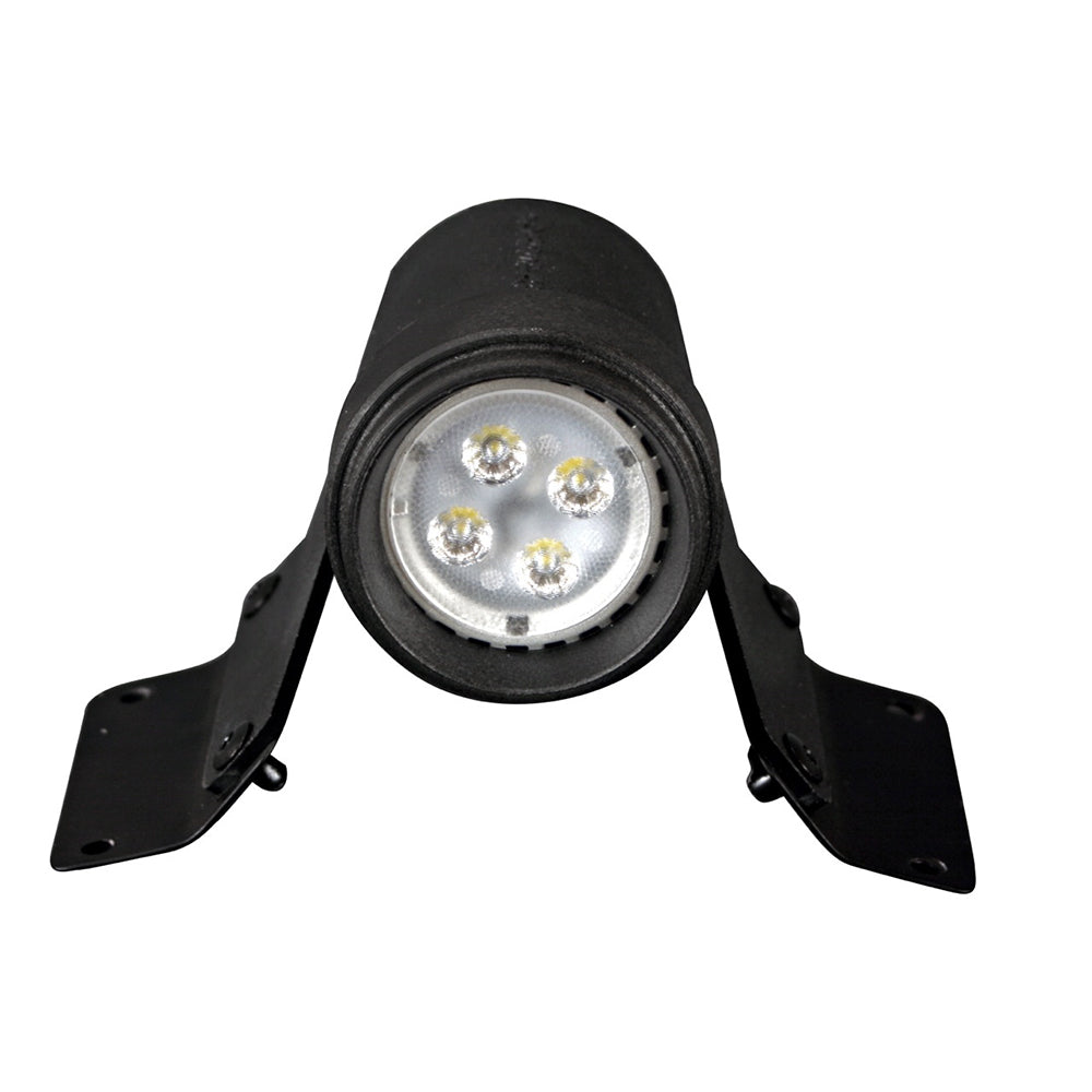 Forespar ML2 LED Combination DeckSteaming Light 132300 Main image