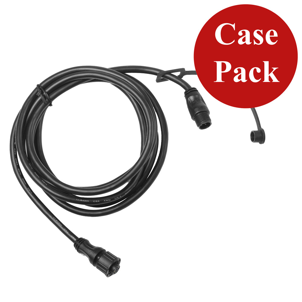 Garmin NMEA 2000 BackboneDrop Cable  12 4M  Case of 5 0101107604CASE Main image