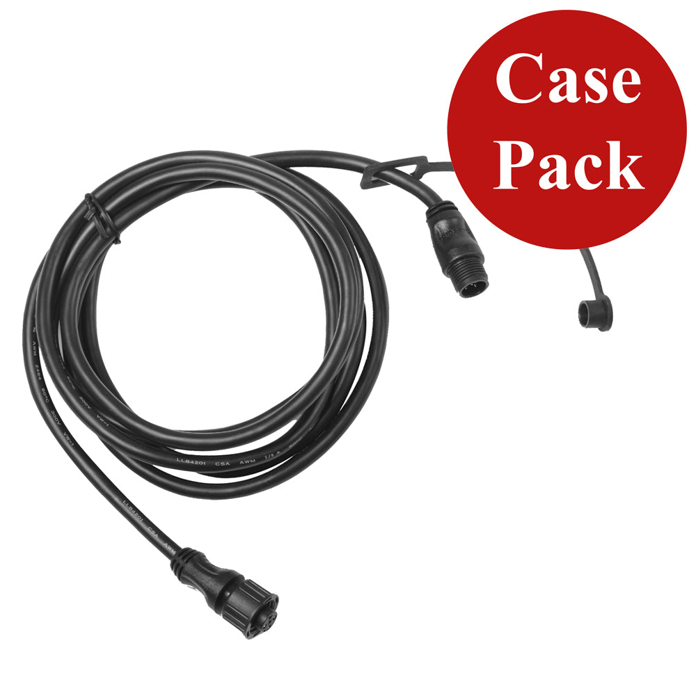 Garmin NMEA 2000 BackboneDrop Cable  6 2M  Case of 10 0101107600CASE Main image