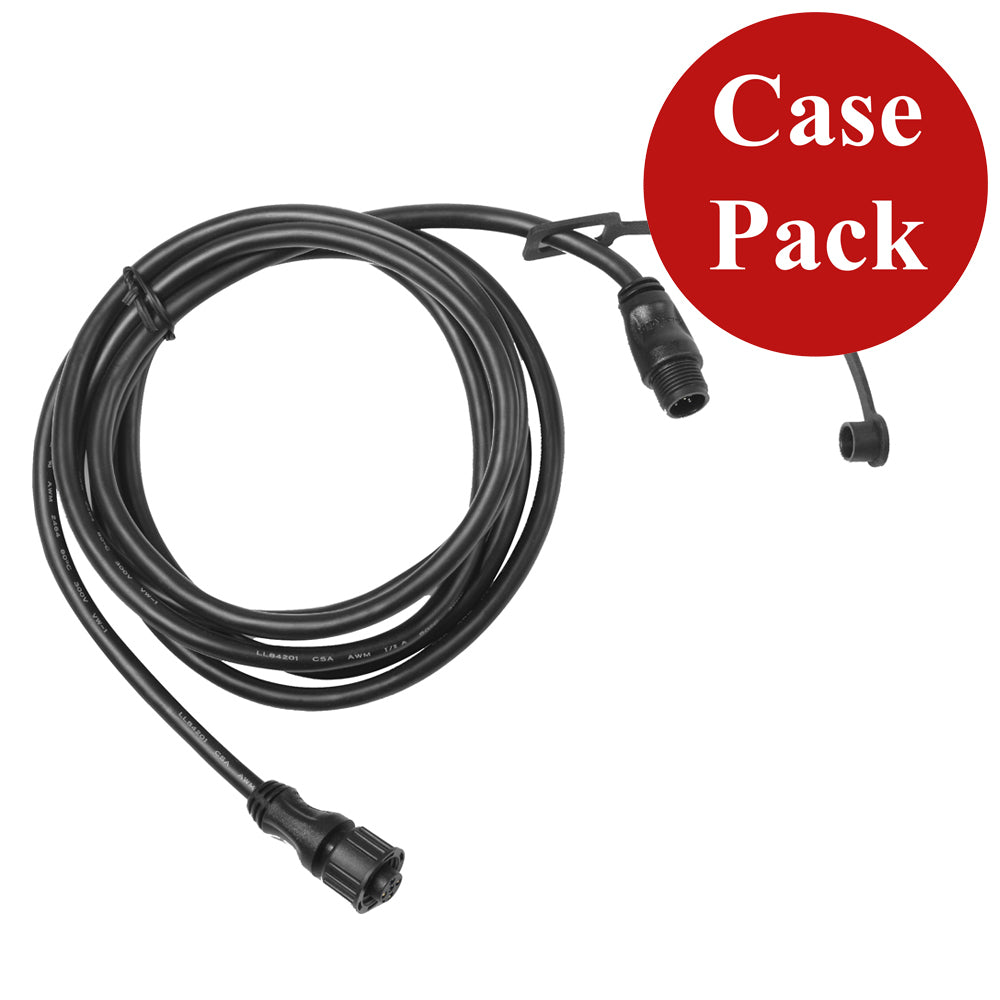 Garmin NMEA 2000 BackboneDrop Cable  18 6M  Case of 8 0101107601CASE Main image