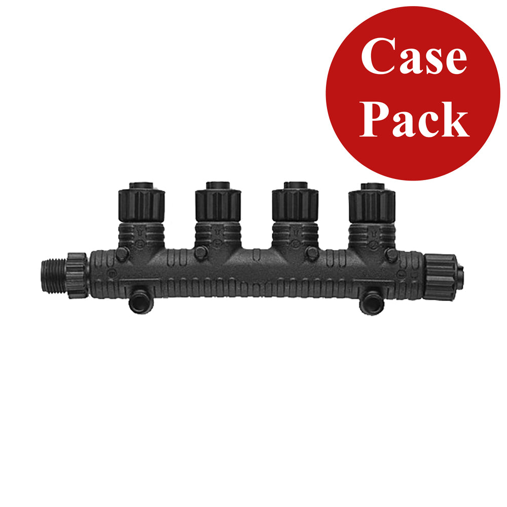 Garmin NMEA 2000 MultiPort TConnector  Case of 5 0101107801CASE Main image