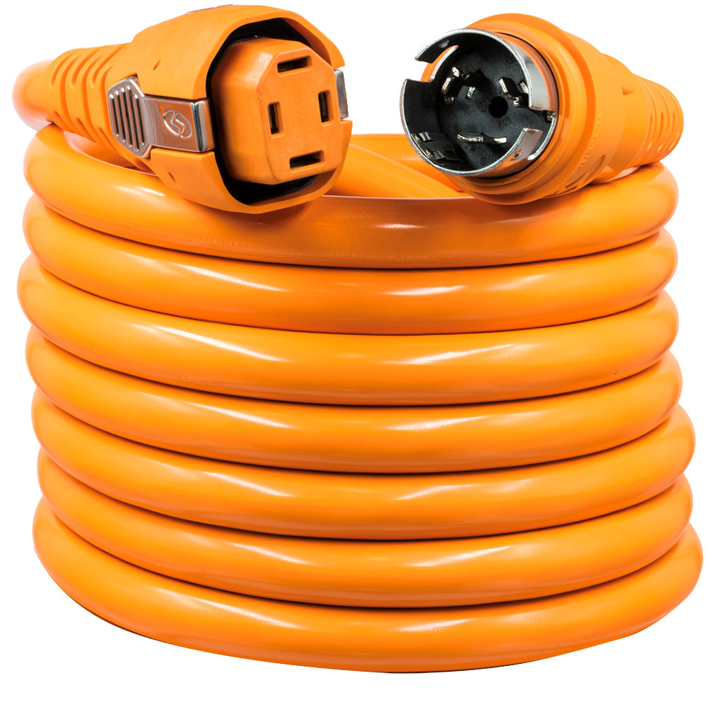 SmartPlug 50 AMP Dual Configuration Cordset  25  C50254 Main image