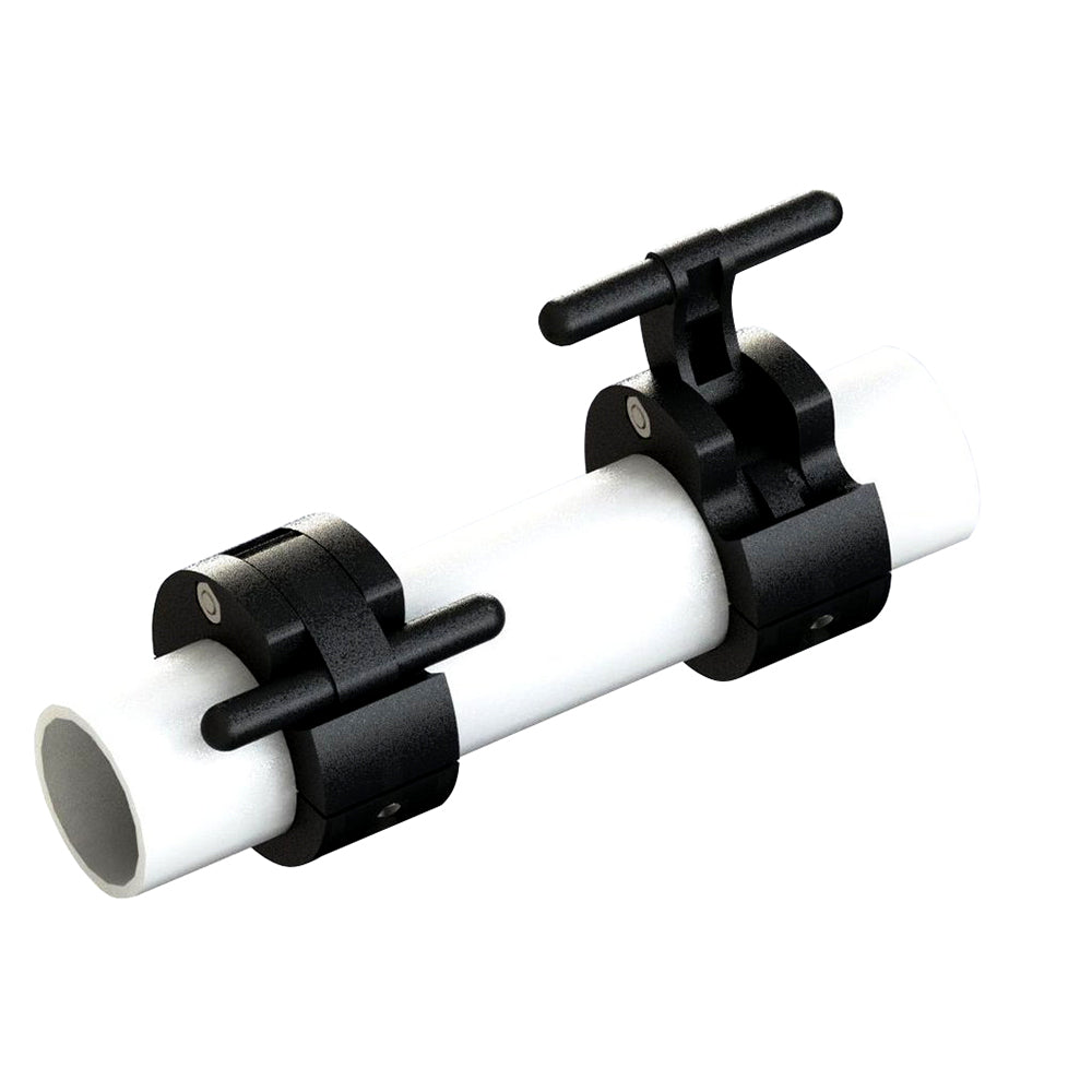 Rupp Folding Halyard Line Retainer fTelescoping Outrigger Poles CA0180 Main image