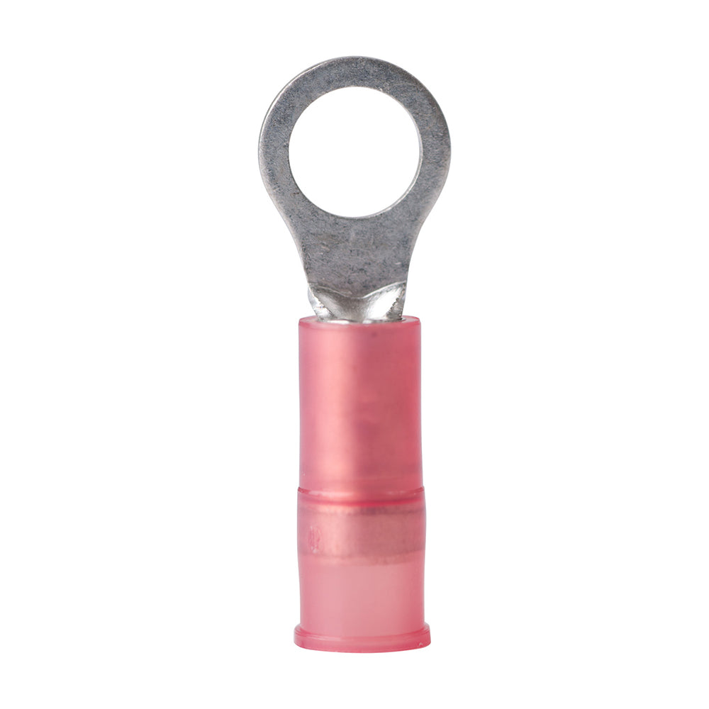 Ancor 2218 AWG  10 Nylon Ring Terminal  25Pack 210203 Main image