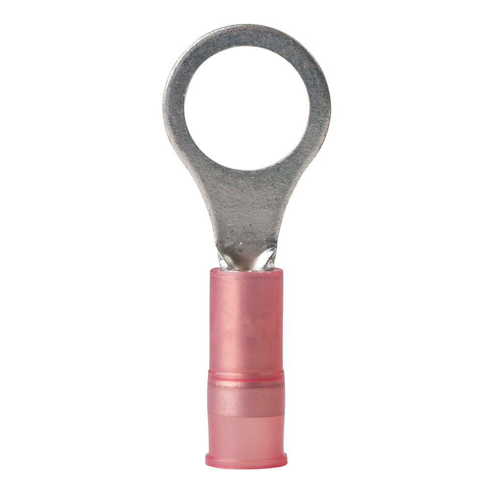 Ancor 2218 AWG  14 Nylon Ring Terminal  25Pack 210204 Main image