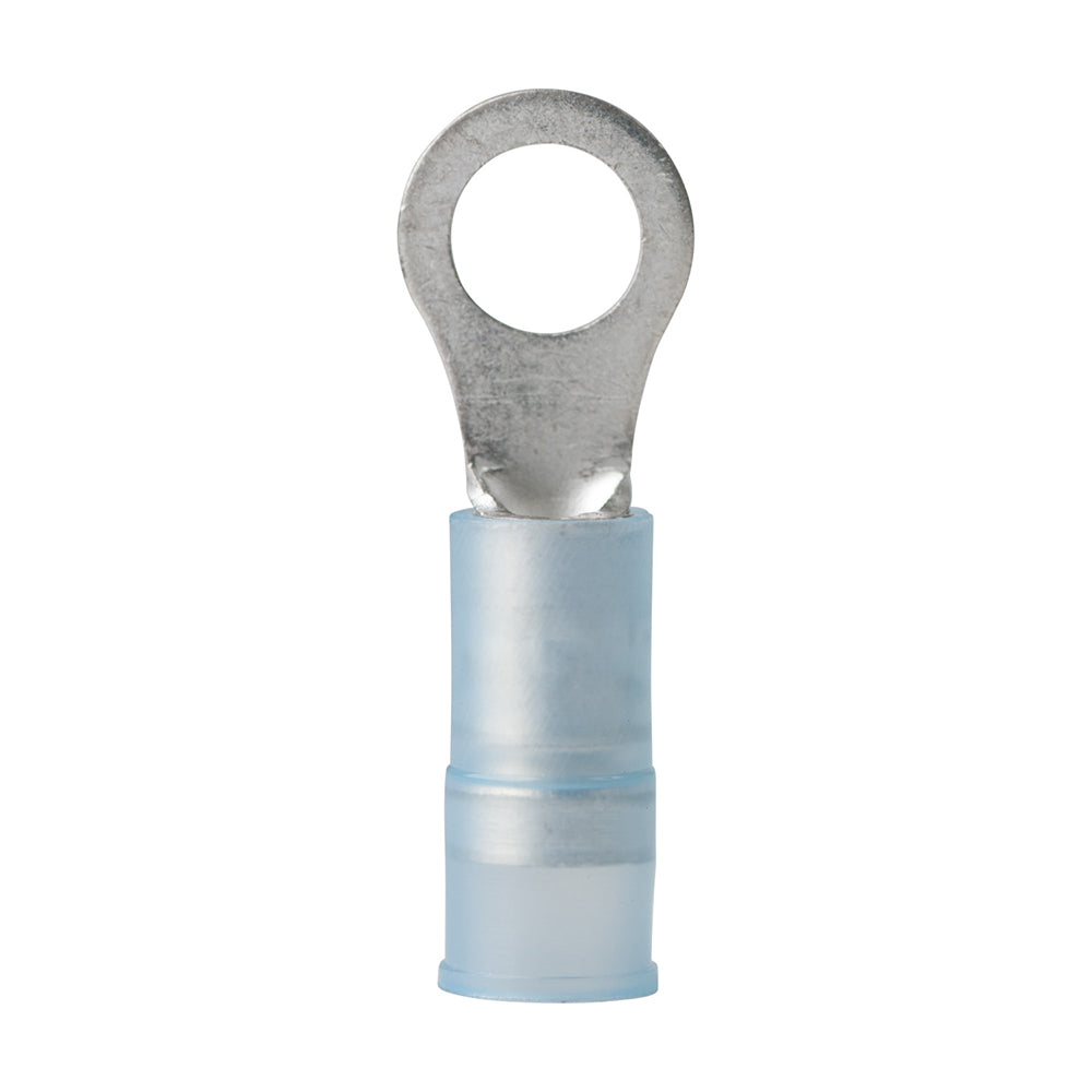 Ancor 1614 AWG  10 Nylon Ring Terminal  25Pack 210213 Main image