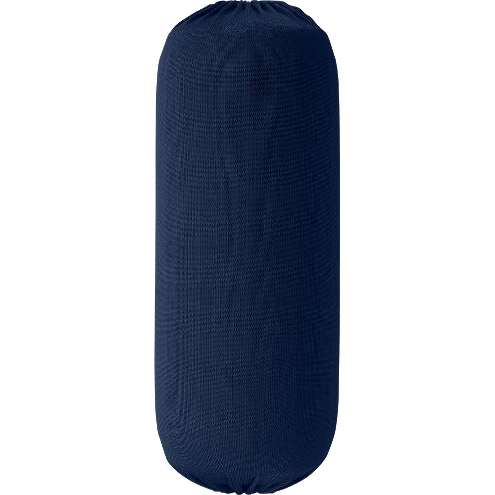 Polyform Elite Fender Cover fG6  HTM3 Fenders  Blue EFC3 BLUE Main image
