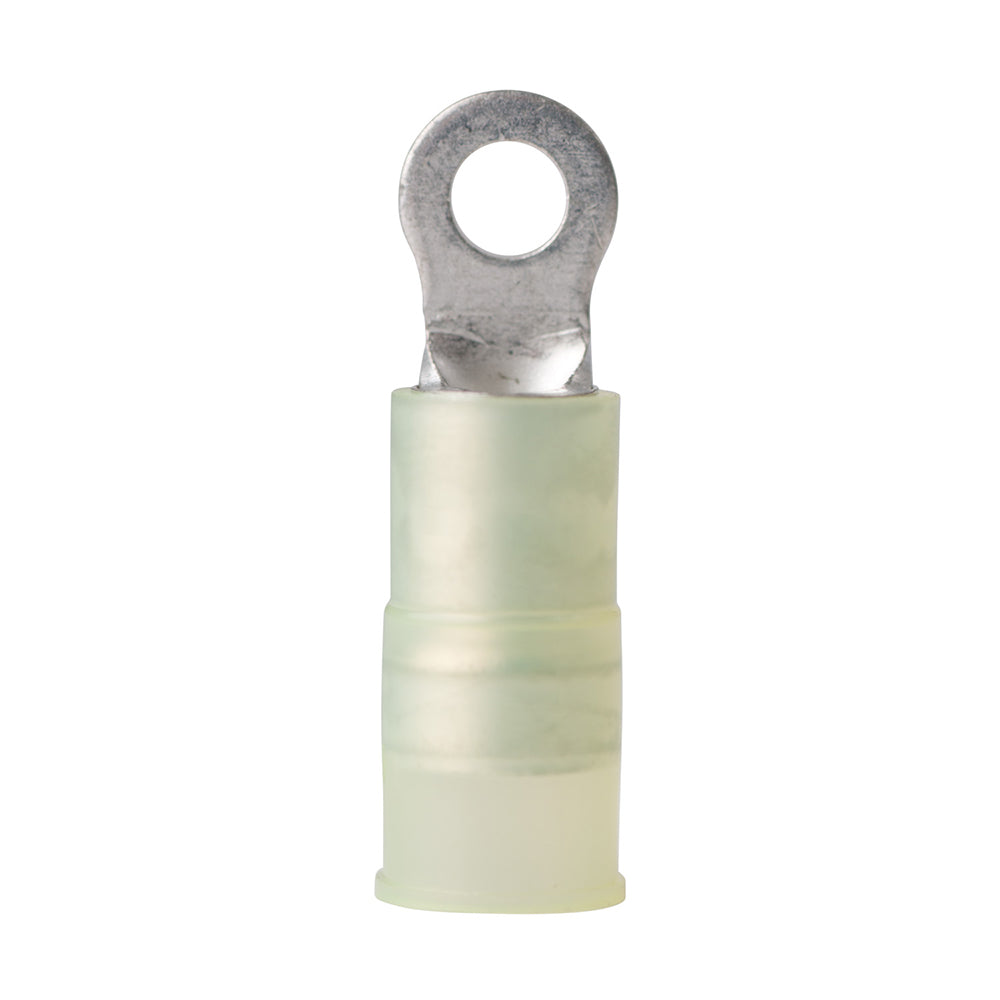 Ancor 1210 AWG  6 Nylon Ring Terminal  25Pack 210221 Main image