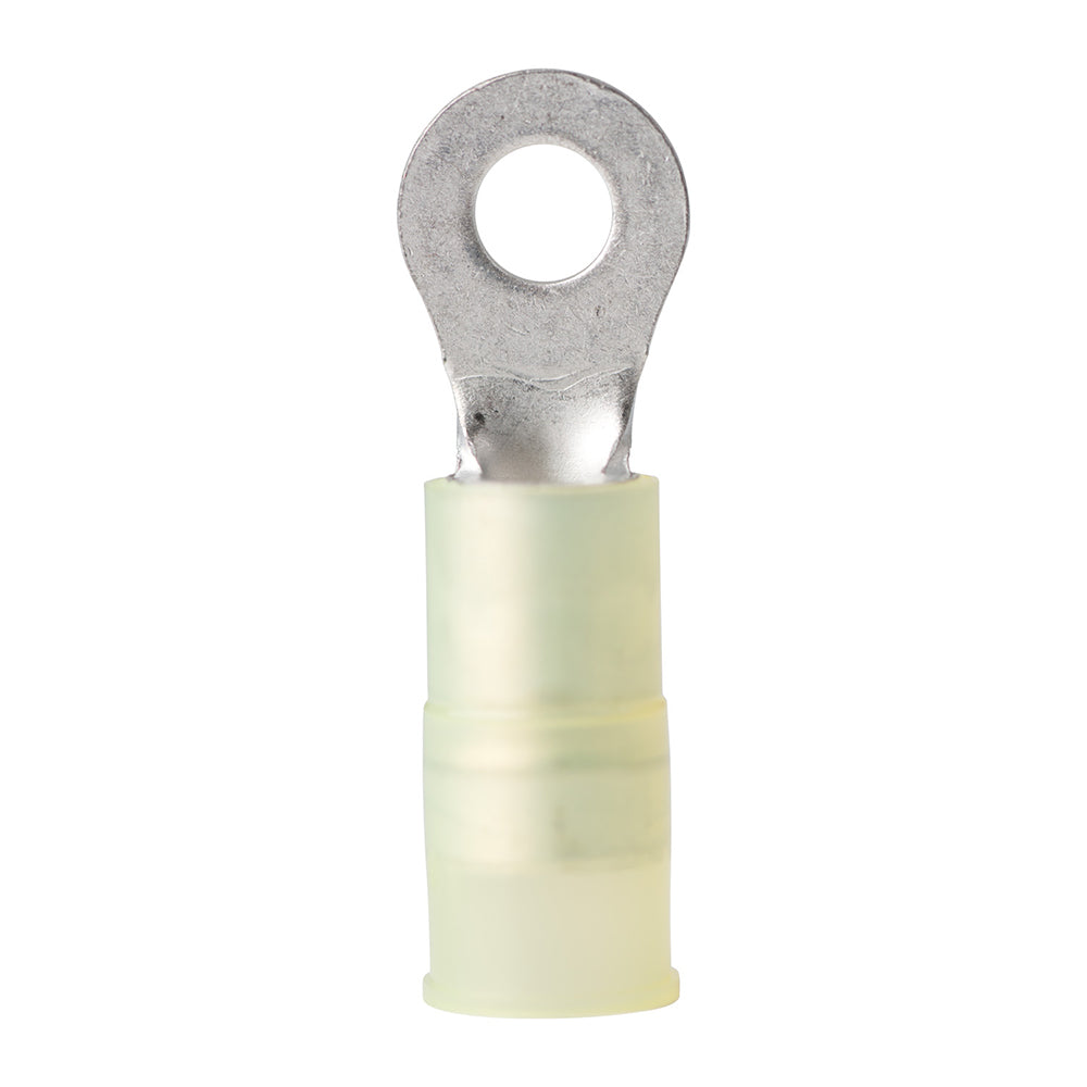 Ancor 1210 AWG  8 Nylon Ring Terminal  25Pack 210222 Main image