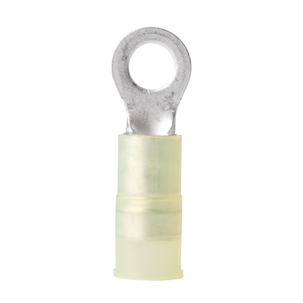 Ancor 1210 AWG  10 Nylon Ring Terminal  25Pack 210223 Main image