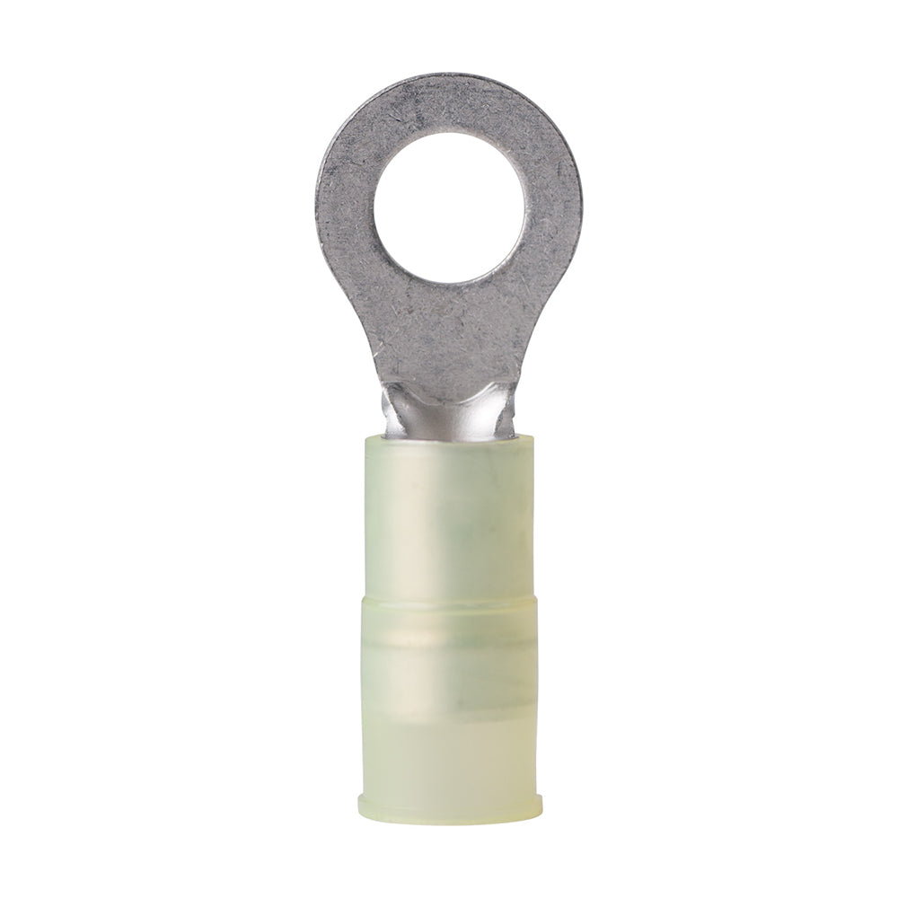 Ancor 1210 AWG  14 Nylon Ring Terminal  100Pack 220224 Main image