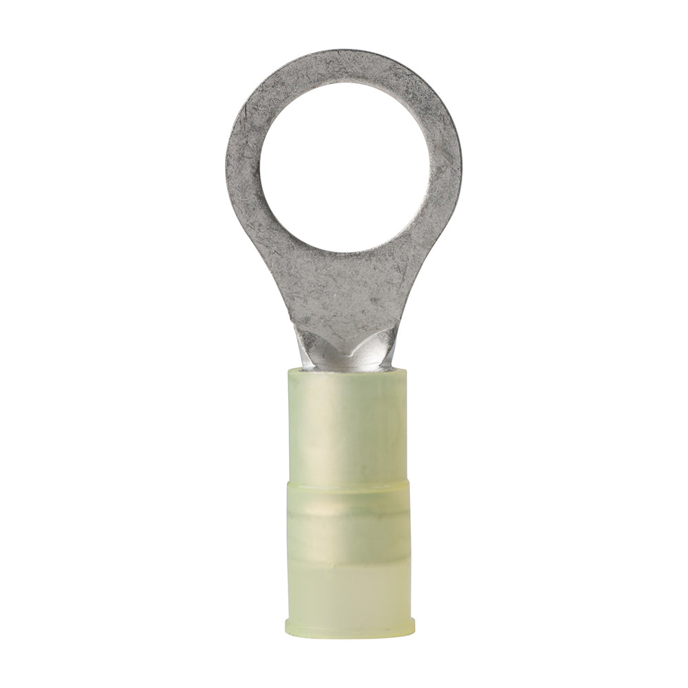 Ancor 1210 AWG  38 Nylon Ring Terminal  25Pack 210226 Main image