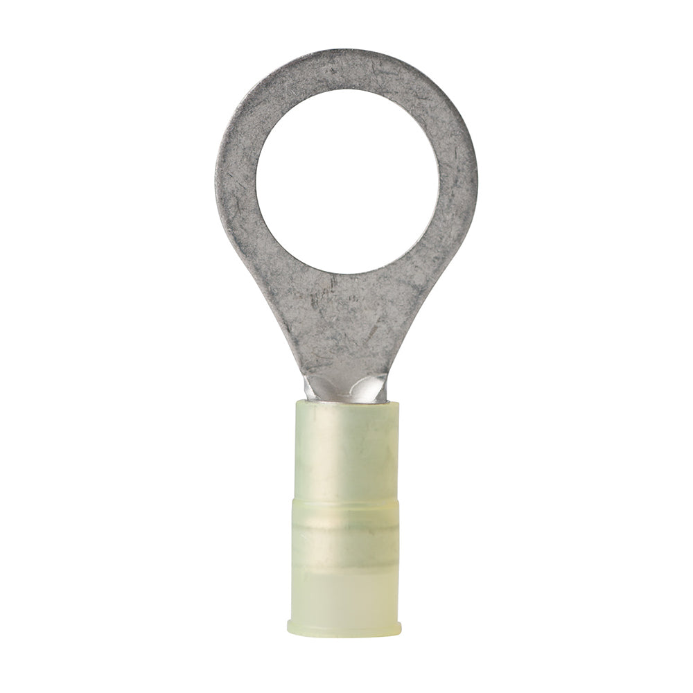 Ancor 1210 AWG  12 Nylon Ring Terminal  25Pack 210227 Main image