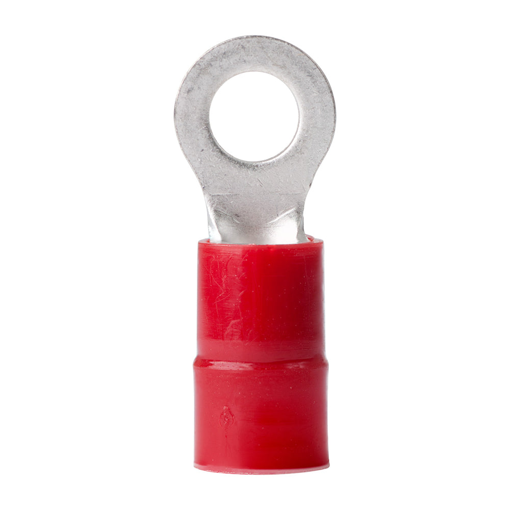 Ancor 8 AWG  14 Nylon Ring Terminal  100Pack 222234 Main image