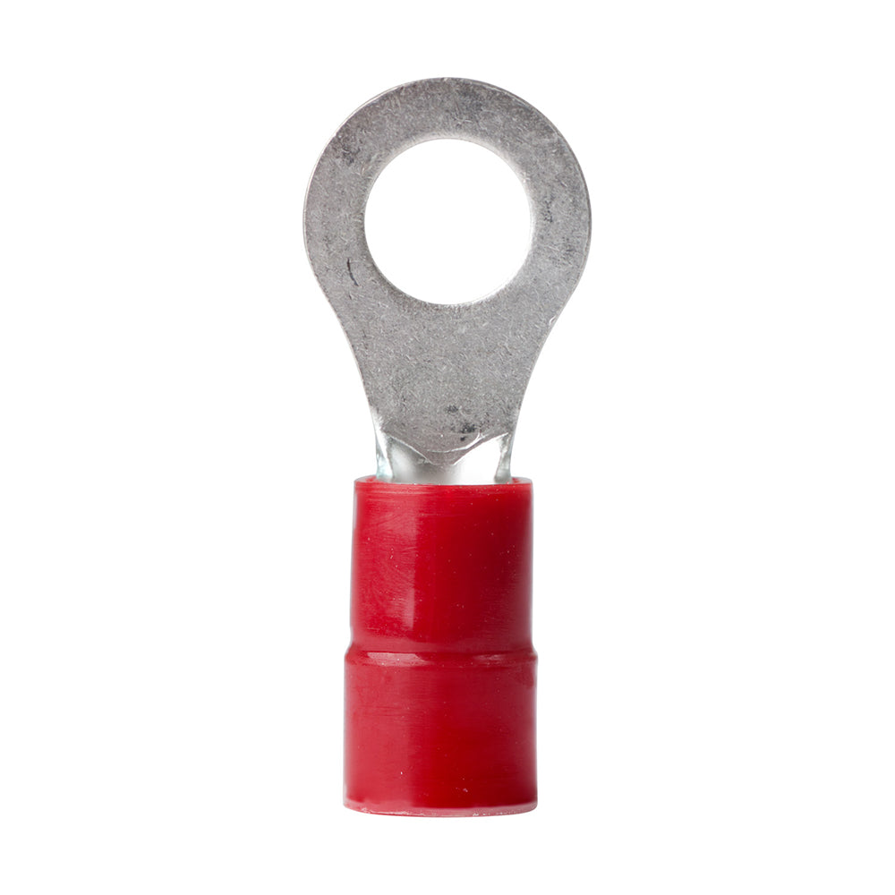 Ancor 8 AWG  516 Nylon Ring Terminal  25Pack 210235 Main image