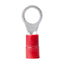 Ancor 8 AWG  38 Nylon Ring Terminal  25Pack 210236