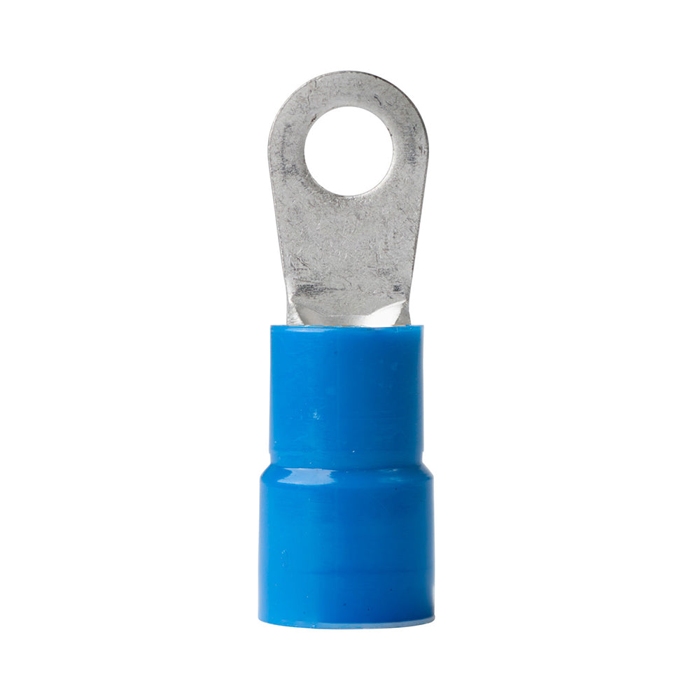 Ancor 6 AWG  14 Nylon Ring Terminal  25Pack 210244 Main image