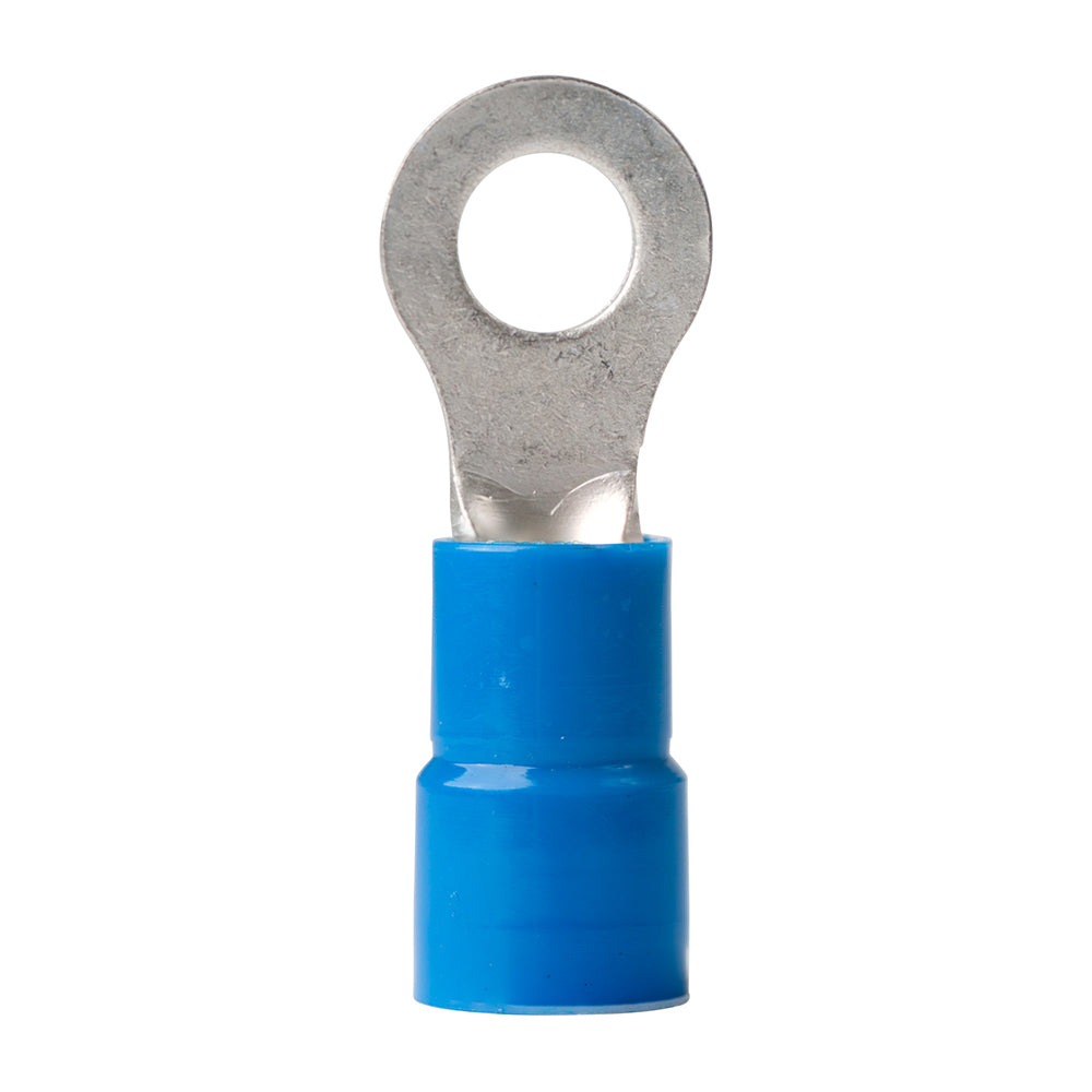 Ancor 6 AWG  516 Nylon Ring Terminal  25Pack 210245 Main image