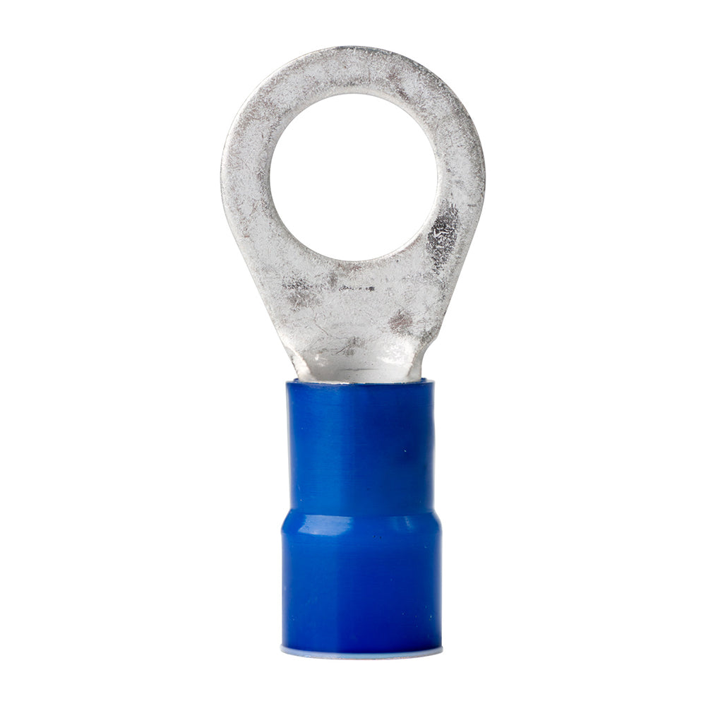 Ancor 6 AWG  12 Nylon Ring Terminal  25Pack 210247 Main image