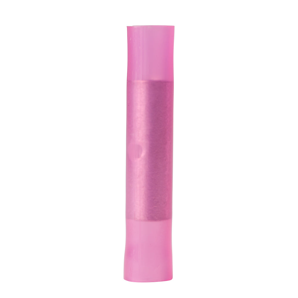 Ancor 2218 AWG Nylon Single Crimp Butt Connector  100Pack 220100 Main image