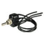 BEP SPST PVC Coated Toggle Switch  OFFON 1002003