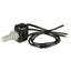 BEP SPDT Sealed Dipped Toggle Switch  ONOFFON 1002011
