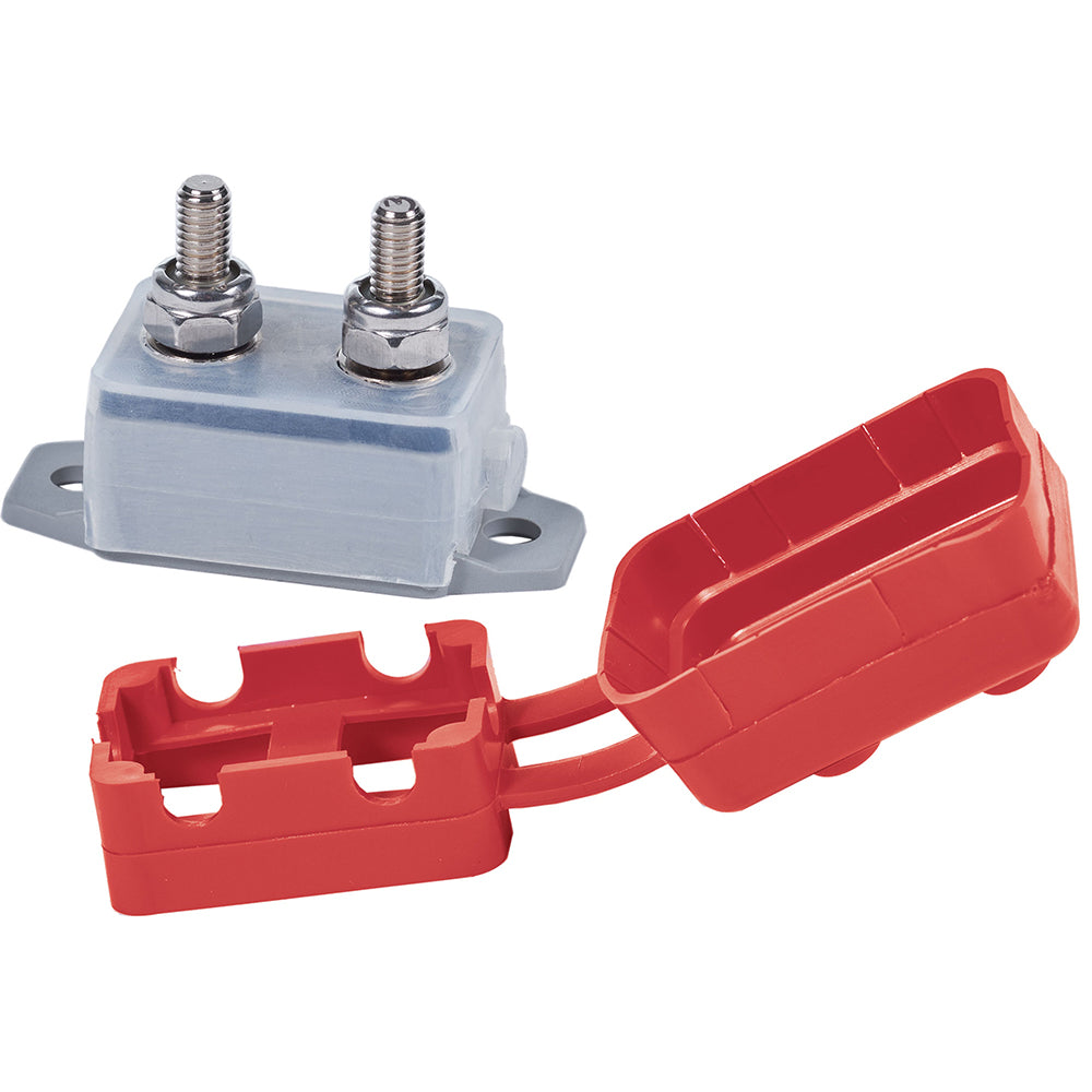 Blue Sea 7152 Short Stop Circuit Breaker - 15A [7152] Secondary image