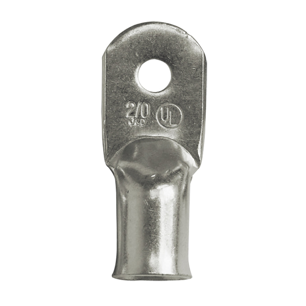 Ancor Heavy Duty 8 AWG 12 Tinned Lug  10Pack 242237 Main image