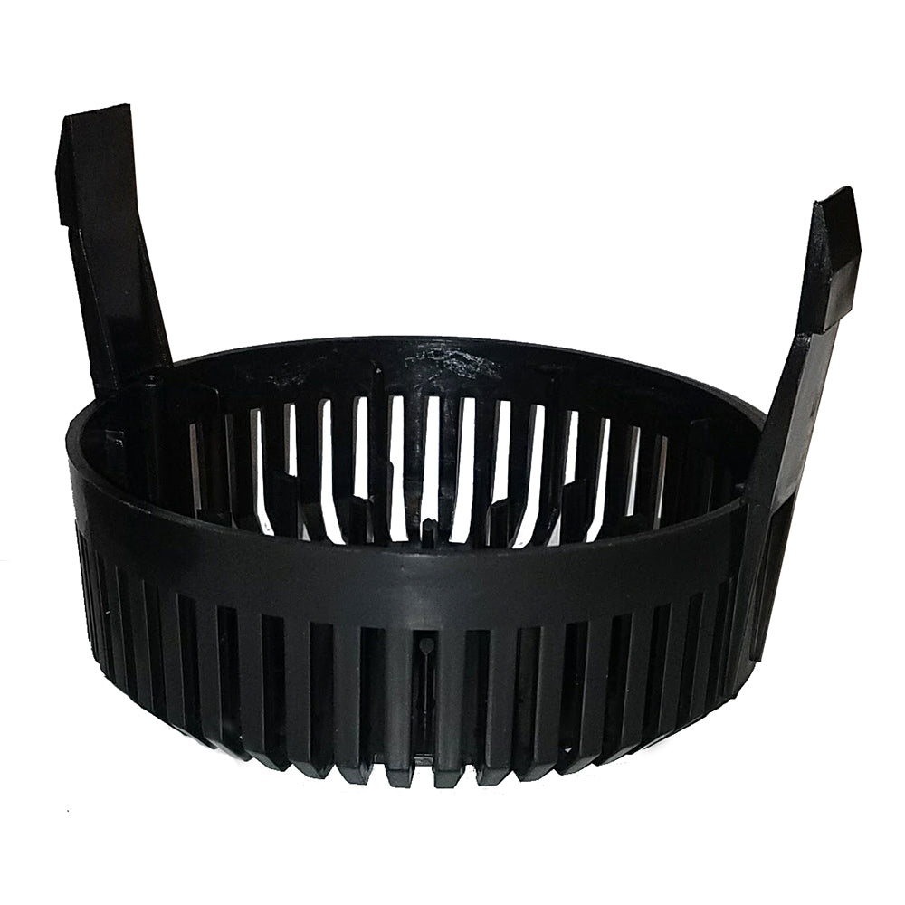 Johnson Pump Black Basket for 4000 GPH 54274PK Main image