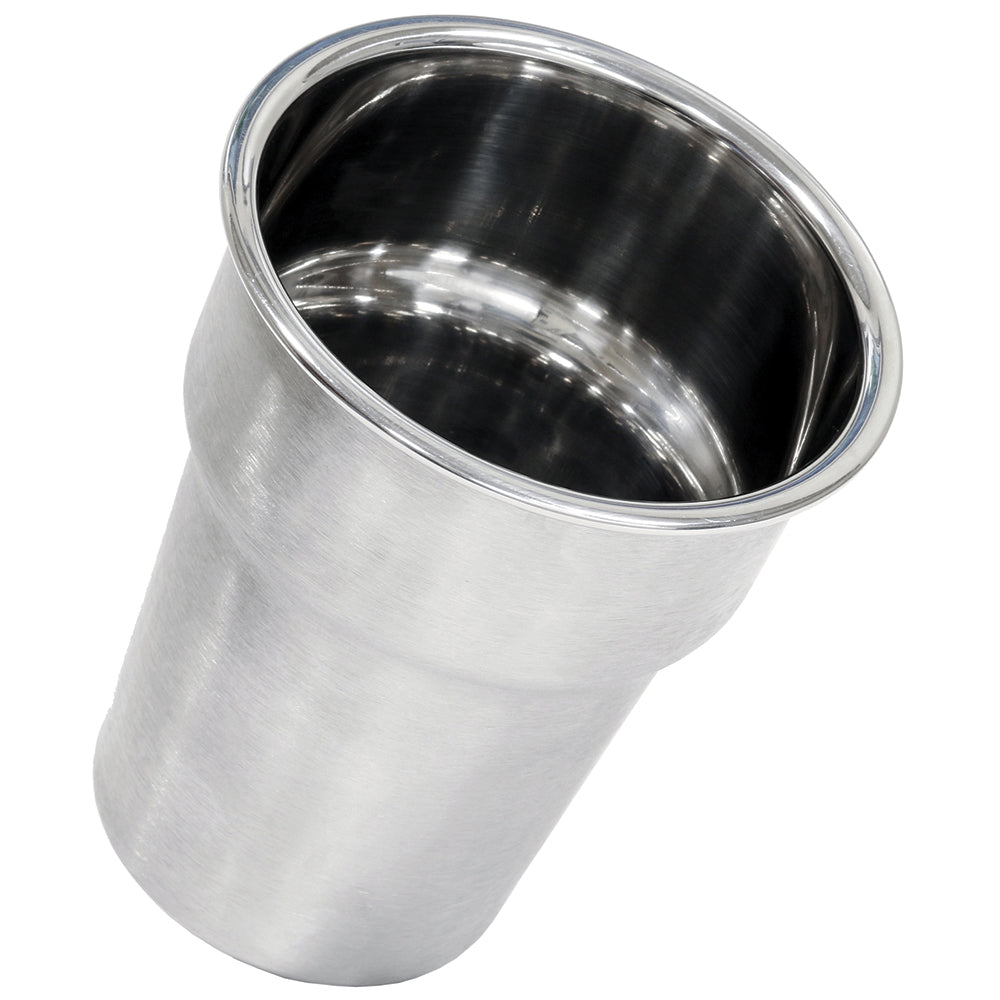 Tigress Large Stainless Steel Cup Insert 88586 Main image