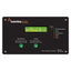 Samlex Flush Mount Solar Charge Controller wLCD Display  30A SCC30AB