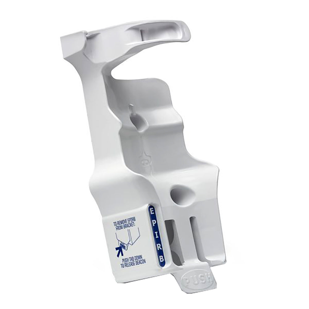 ACR LowPro V4 Cat II Manual Release Bracket fRLB41 2833 Main image