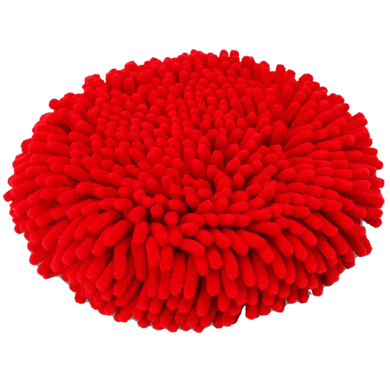Shurhold Brite Bonnet Pro Final Polish Pad  Shag Microfiber fPro Version Polishers YBP3153 Main image