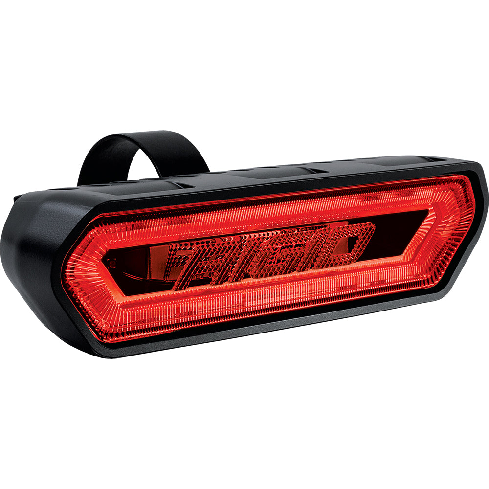 RIGID Industries Chase  Red 90133 Main image