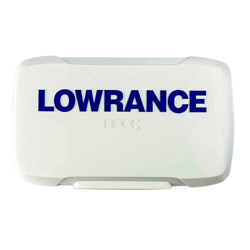 Lowrance Sun Cover fHOOK 4 Series 00014173001 Main image